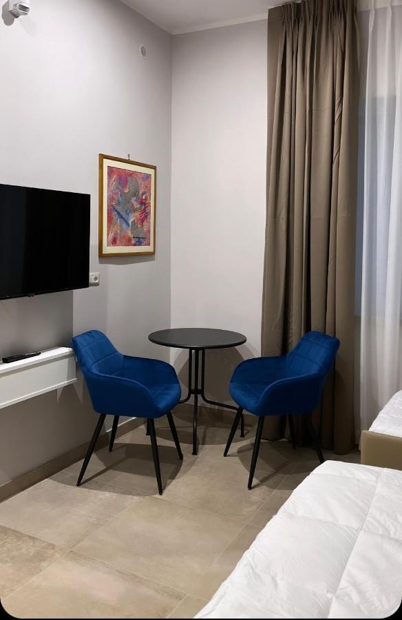 Maison d'hôtes Avio Naples