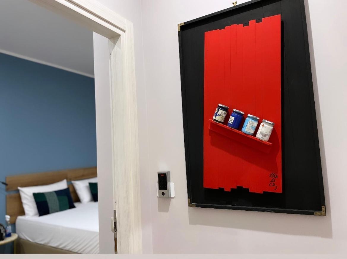 Avio Guest house